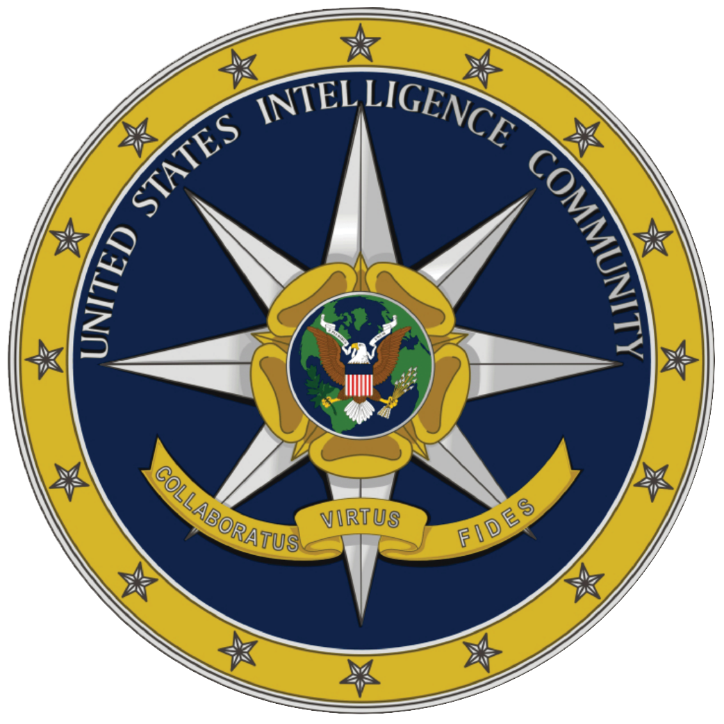 U.S. Intelligence Community U.S. Intelligence Community